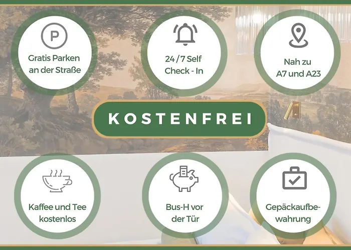 Apartament Modern Heritage Private - Eichenblick Balkon