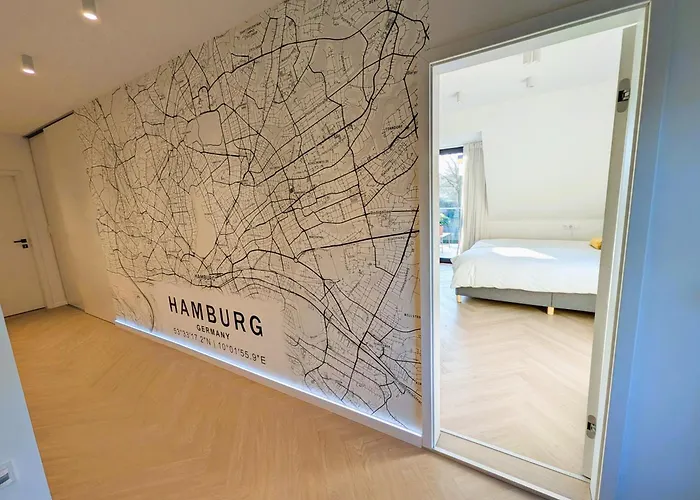 Modern Heritage Private - Eichenblick Balkon *