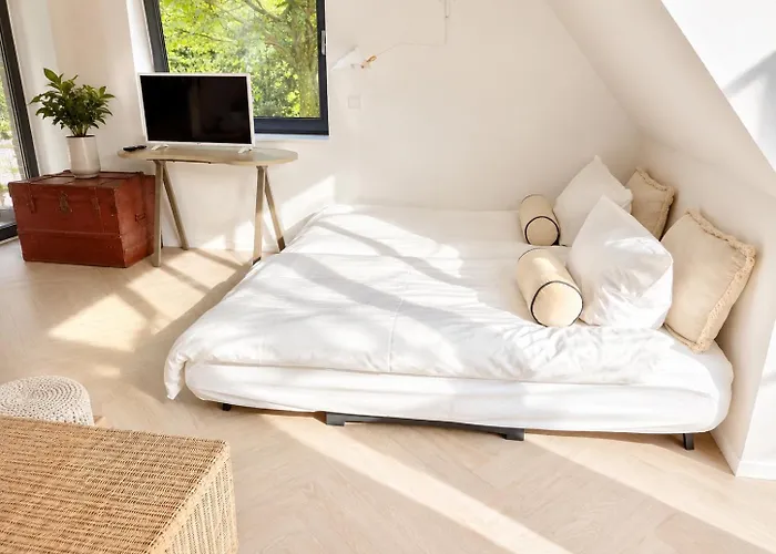 Modern Heritage Private - Eichenblick Balkon
