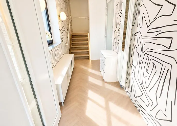 Modern Heritage Private - Eichenblick Balkon *